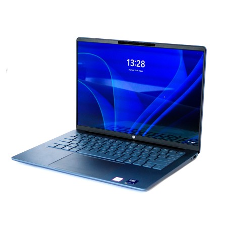 Portátil hp omnibook 5 ai 46tops 14 - hh0021ns ultra 5 - 322 14 pulgadas -  16gb -  ssd 1tb -  azul -  w11