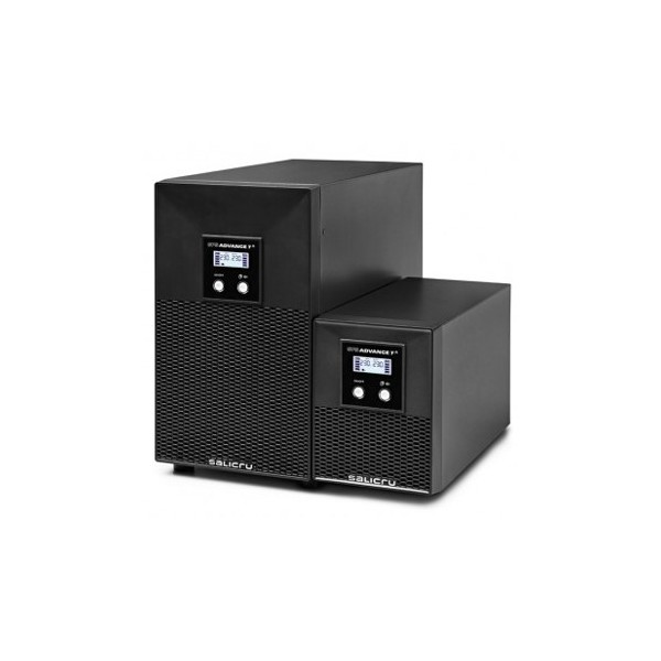 Sai salicru sps 2000 adv t 2000va - 1400w line - interactive senoidal