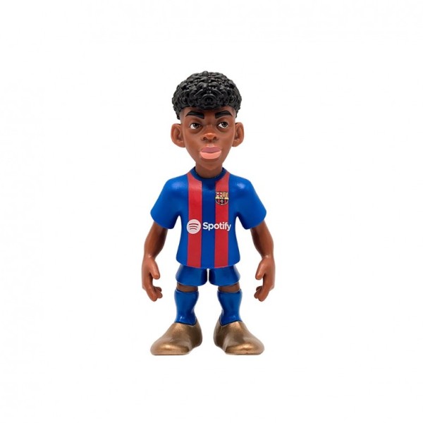 Figura minix fcb lamine yamal 12
