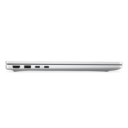 Portátil hp omnibook 3 ai 14 - ht0016nsx ultra 5 - 225u 14 pulgadas -  8gb -  ssd 512gb -  plata -  freedos
