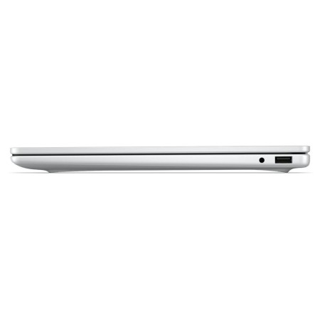 Portátil hp omnibook 3 ai 14 - ht0016nsx ultra 5 - 225u 14 pulgadas -  8gb -  ssd 512gb -  plata -  freedos