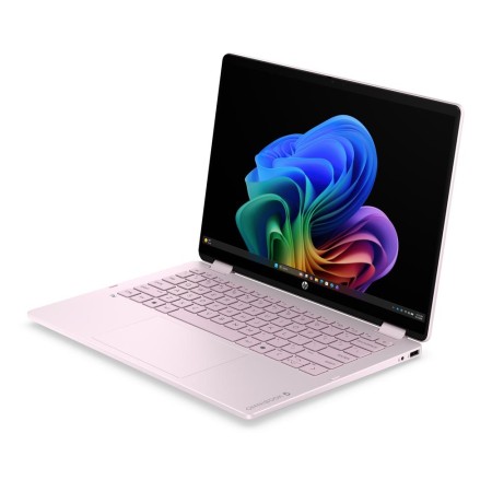 Portátil hp omnibook 5 flip 2 en 1 ia 14 - km0008nsx ultra 5 - 322 -  16gb -  ssd 1tb -  14 pulgadas -  w11h