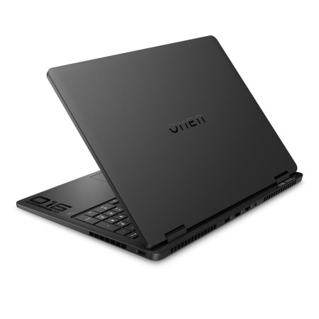 Portatil hp omen slim gaming 16 - an0055ns ultra 7 - 255h -  16gb -  ssd 1tb -  rtx 5060 8gb -  16 pulgadas -  freedos