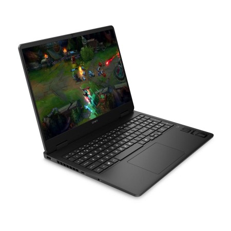 Portatil hp omen slim gaming 16 - an0055ns ultra 7 - 255h -  16gb -  ssd 1tb -  rtx 5060 8gb -  16 pulgadas -  freedos