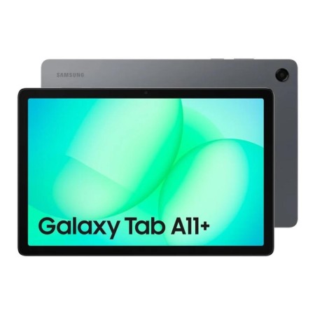 Tablet samsung galaxy tab a11 wifi 11 pulgadas 6gb 128gb gris