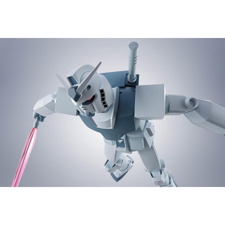 Figura tamashii nations gundam side ms hypered gundam(gq)