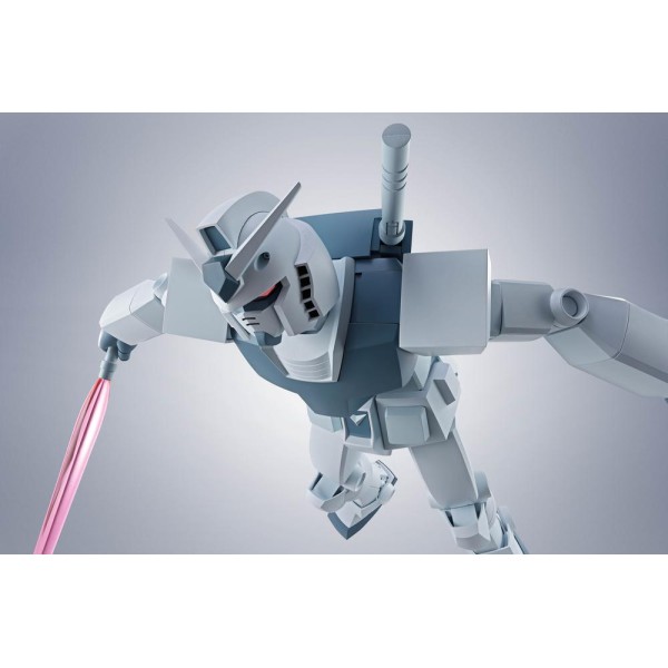 Figura tamashii nations gundam side ms hypered gundam(gq)