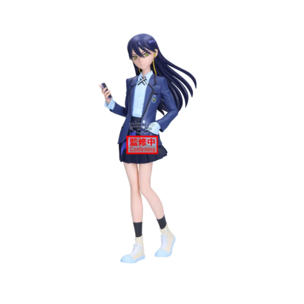 Figura banpresto mobile suit gundam gquuuuuux nhan (tba)