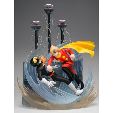 Figura tamashii nations cyborg 009 the final duel