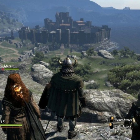 Juego para Consola Sony PS4 Dragon's Dogma: Dark Arisen