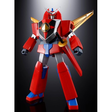 Gx - 61r daioja (saikyo robo daioja)