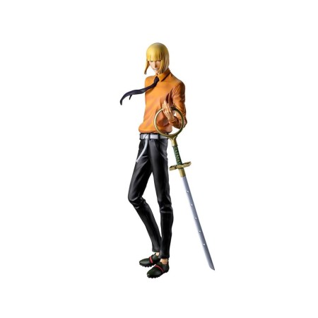 Figura ichibansho bleach masterlise stirring souls shinji hirako vol.4