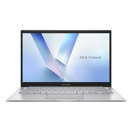 Portatil asus vivobook x1404va - eb2077 core 7 150u 16gb ssd1tb freedos 14 pulgadas