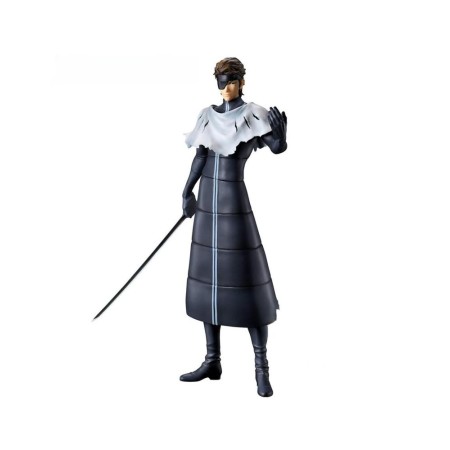 Figura ichibansho bleach masterlise stirring souls sosuke aizen vol.4