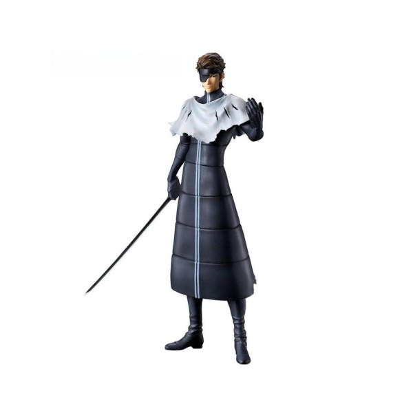 Figura ichibansho bleach masterlise stirring souls sosuke aizen vol.4