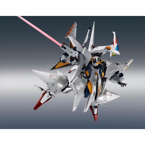 Figura tamashii nations gundam hathaway: the sorcery of nymph circe trs rx - 104ff penelope