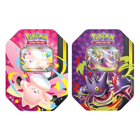 Pokemon tcg summer tin 26q2 1 unidad aleatoria