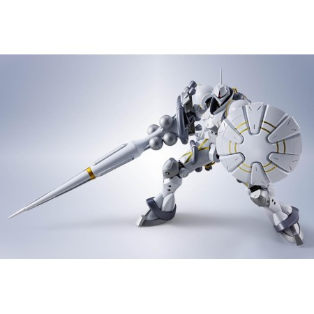 Figura tamashii nations side ms xavier's gyan hakuji - packs