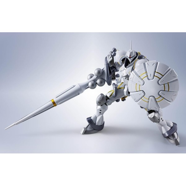 Figura tamashii nations side ms xavier's gyan hakuji - packs