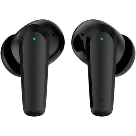 Auriculares Bluetooth SPC Ether 2 Pro con estuche de carga/ Autonomía 6.5h/ Negros