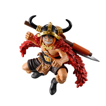 Ichibansho figure masterlise expiece character  (giant bash!! vol.1) (tba)