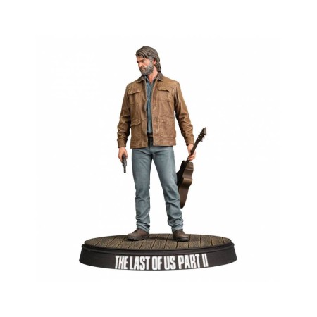 Figura dark horse joel 20 cm the last of us part ii