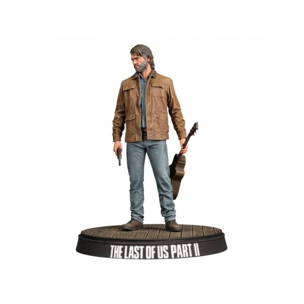 Figura dark horse joel 20 cm the last of us part ii