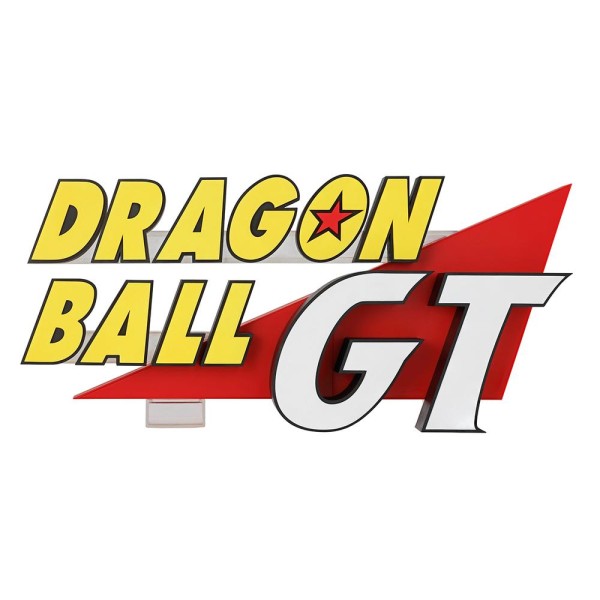 Figura ichibansho dragon ball gt the gigant name 36cm