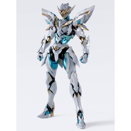 Figura tamashii nations sam spring missive sh figuarts honkai star ra 16.5cm
