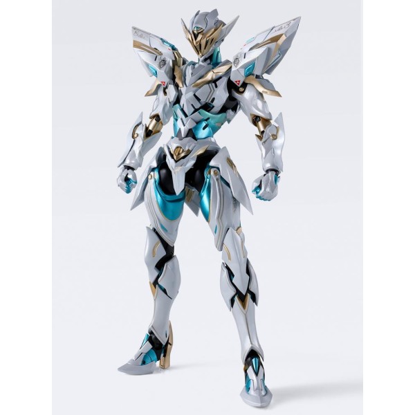Figura tamashii nations sam spring missive sh figuarts honkai star ra 16.5cm