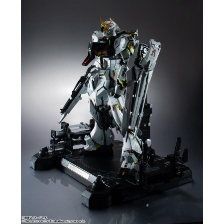Figura tamashii nations mski rx 93 gundam