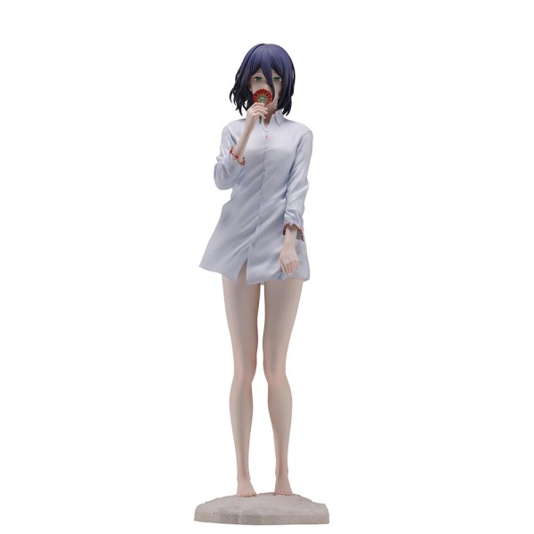 Figura ichibansho chainsawman masterlise reze (the movie second) 22cm