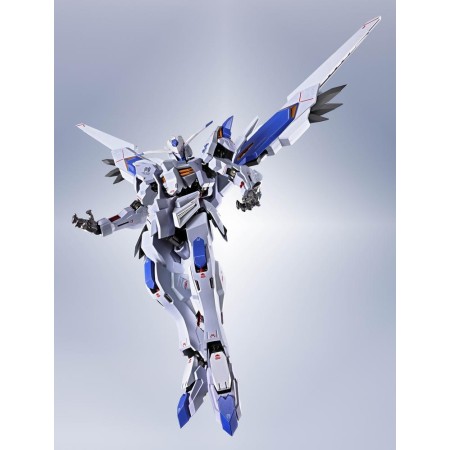 Figura tamashii nations metal robot spirit side ms gundam bael re:coordinate