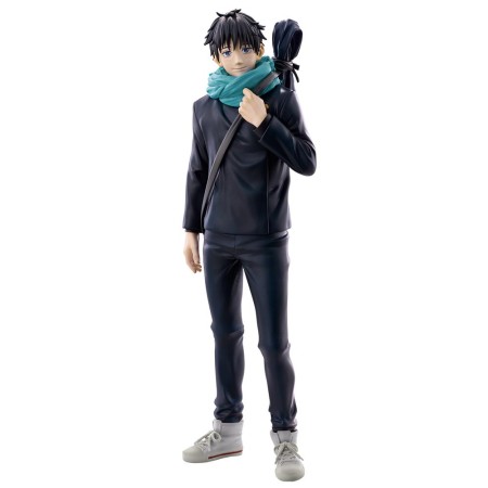 Figura ichibansho jujutsu kaisen masterlise yuta okkotsu (5th anniversary final !) 24cm