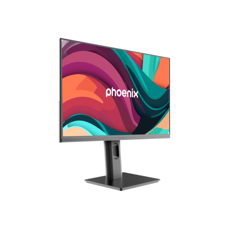 Monitor phoenix essence 24 pro 23.8 pulgadas fhd 100hz