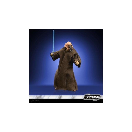 Figura hasbro star wars the vintage collection plo koon