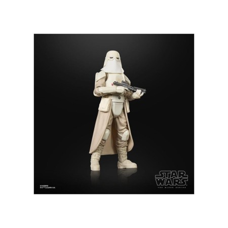 Figura hasbro star wars the black series the mandalorian & grogu