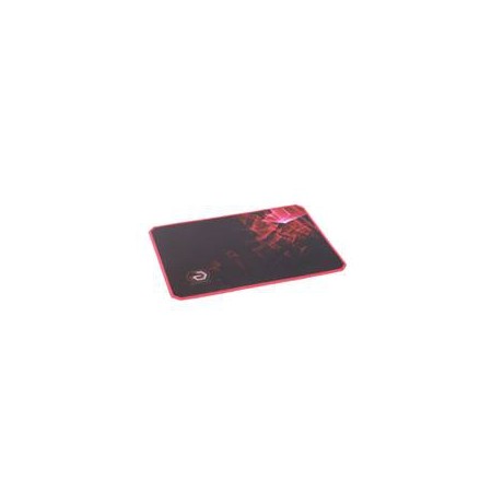 Alfombrilla mp - gamepro - l espuma -  tela -  multicolor