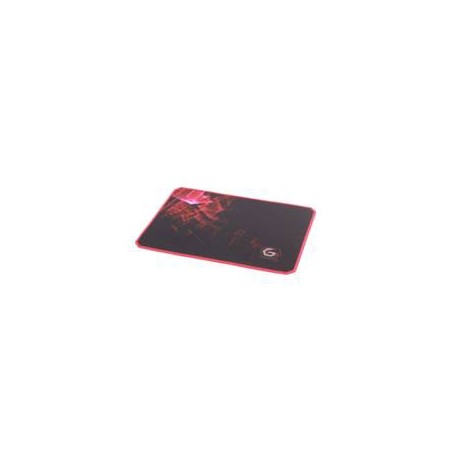 Alfombrilla para raton mp - gamepro - s espuma -  tela -  multicolor