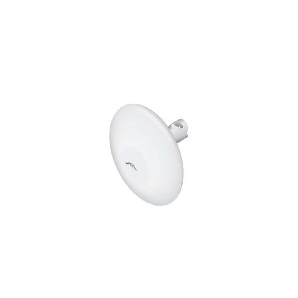 Antena parabolica ubiquiti nbe - m5 - 16 nanobeam 16dbi