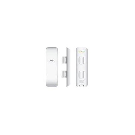 Antena ubiquiti nsm5 nanostation m5 5ghz 16dbi 500mw mimo airmax