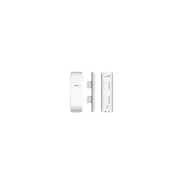 Antena ubiquiti nsm5 nanostation m5 5ghz 16dbi 500mw mimo airmax