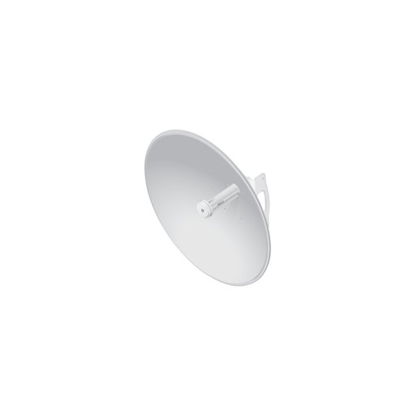 Antena parabolica ubiquiti pbe - 5ac - 620 powerbeam 5ghz ac 620mm