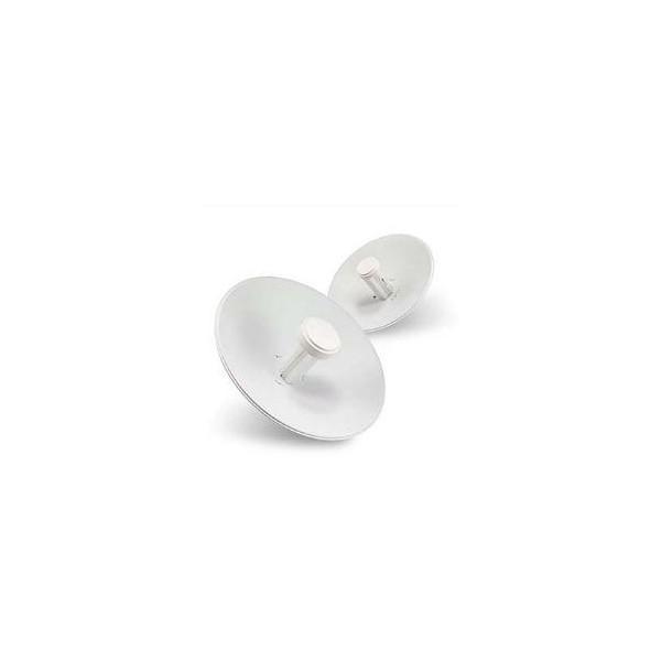 Antena parabolica ubiquiti 5ghz pbe - m5 - 300 22dbi arimax 300mm