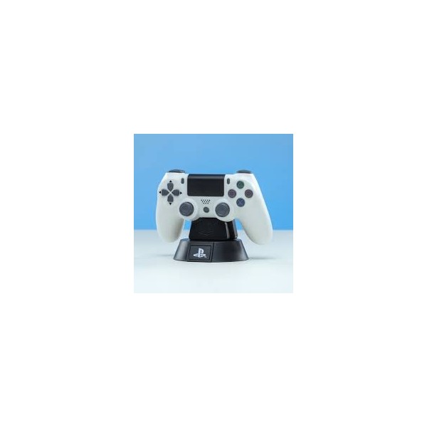 Lampara paladone icon playstation 4 mando de 4ª generacion