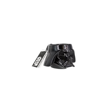 Taza 3d paladone star wars darth vader