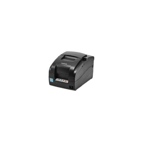 Impresora ticket bixolon srp - 275 iii usb ethernet serie negra