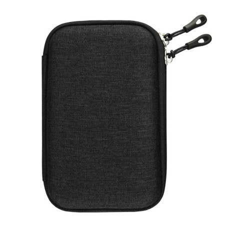 Funda para Disco Externo de 2.5" Subblim HDD Business/ Negra