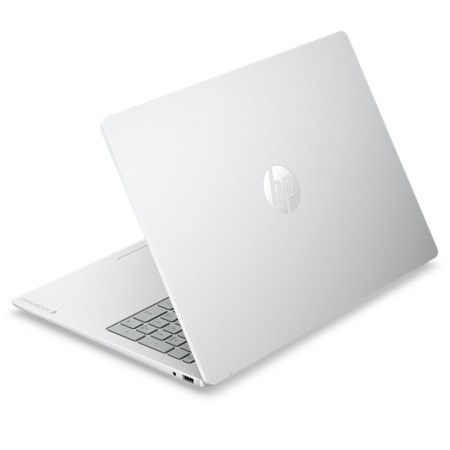 Portátil hp omnibook 3 16 - bu0071ns core 7 - 150u 16 pulgadas -  8gb -  512gb ssd -  freedos -  gris lona