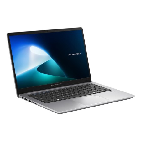 Portatil asus expertbook p1403cva - s62013 core 5 - 210h -  16gb -  ssd 512gb -  14 pulgadas fhd -  freedos